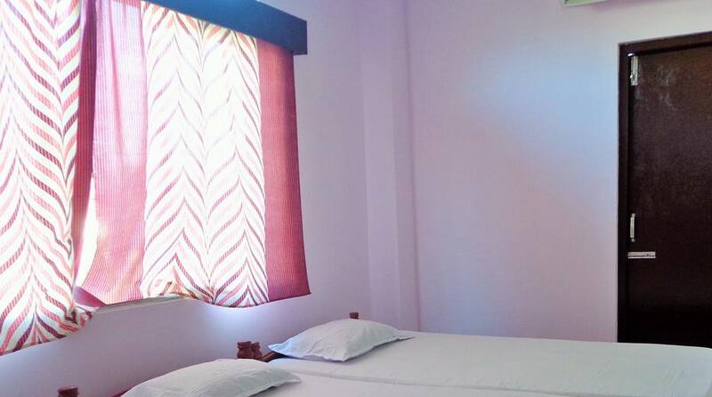 Lal Bagh Eco Friendly Resort, Port Blair 3